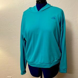 The North Face women’s performance shirt
